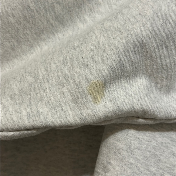 Don Collin’s Hanes Gray Crewneck Sweatshirt with Colorful SEC Mascot Graphic LG - Picture 4 of 5